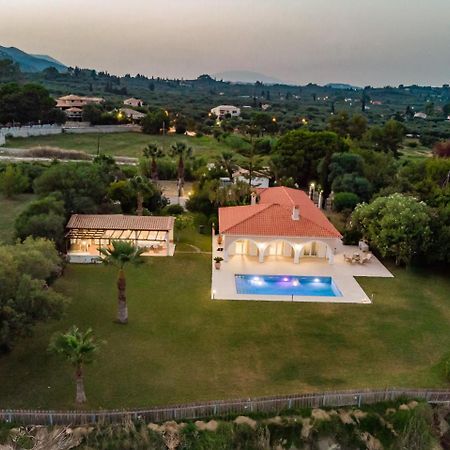 Zante Vista Villas Lithakia  Zewnętrze zdjęcie