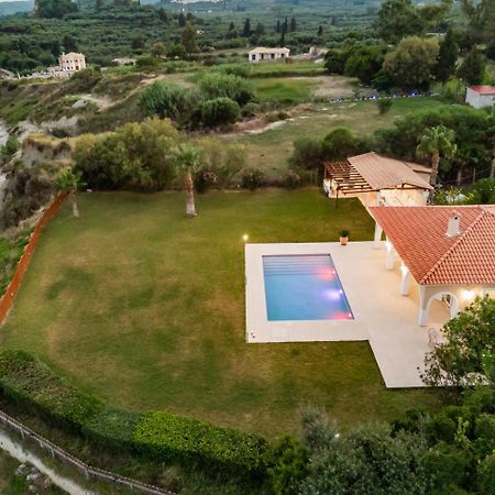 Zante Vista Villas Lithakia  Zewnętrze zdjęcie