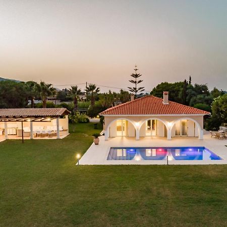 Zante Vista Villas Lithakia  Zewnętrze zdjęcie