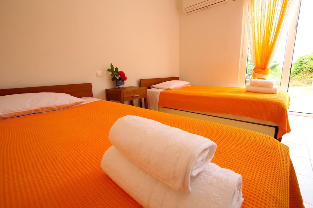 Zante Vista Villas Lithakia  Pokój zdjęcie