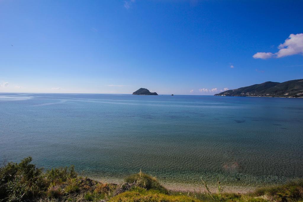 Zante Vista Villas Lithakia  Zewnętrze zdjęcie