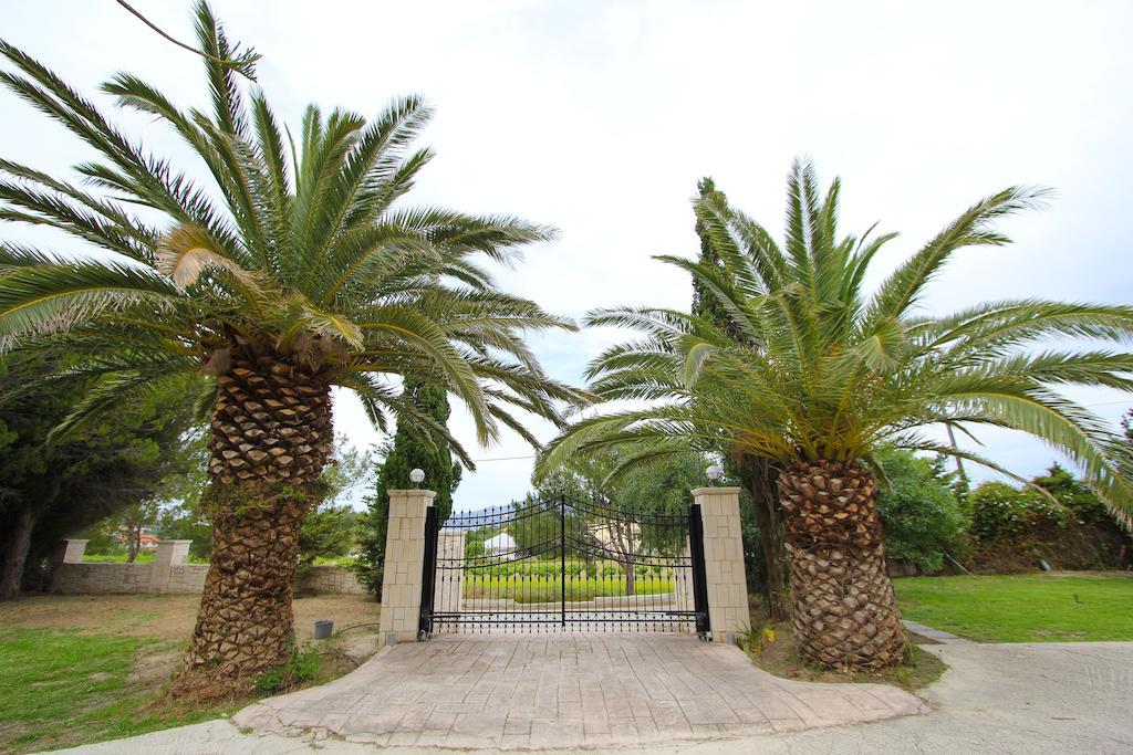 Zante Vista Villas Lithakia  Zewnętrze zdjęcie