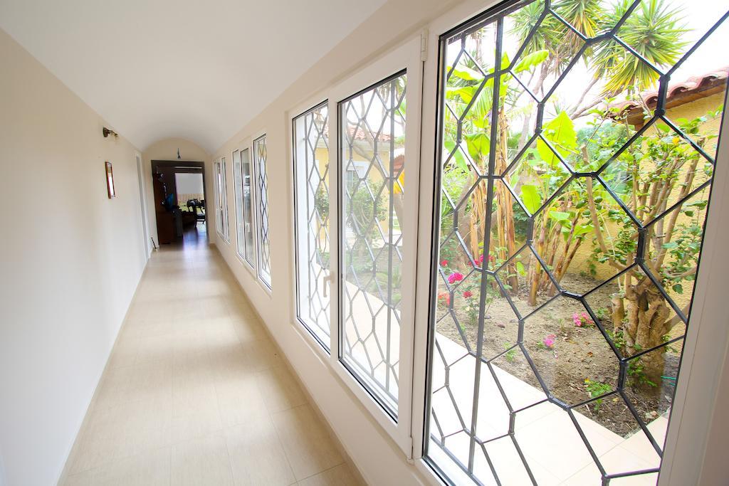 Zante Vista Villas Lithakia  Zewnętrze zdjęcie