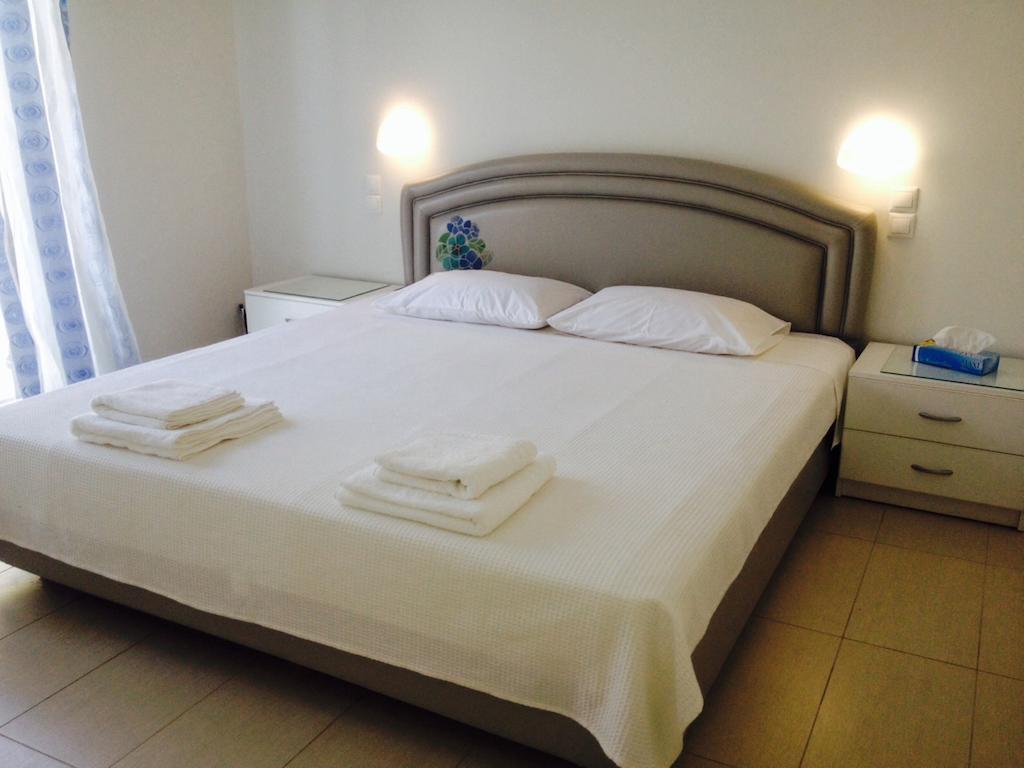 Zante Vista Villas Lithakia  Pokój zdjęcie