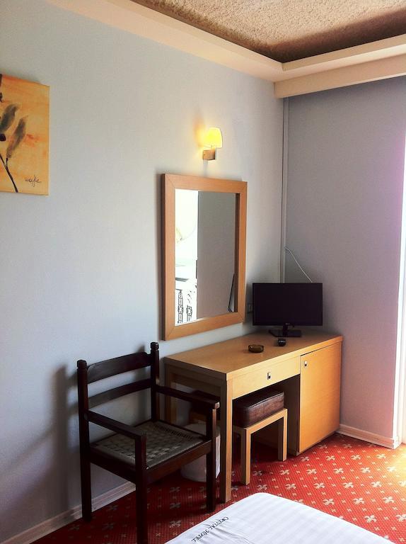 Zante Vista Villas Lithakia  Pokój zdjęcie