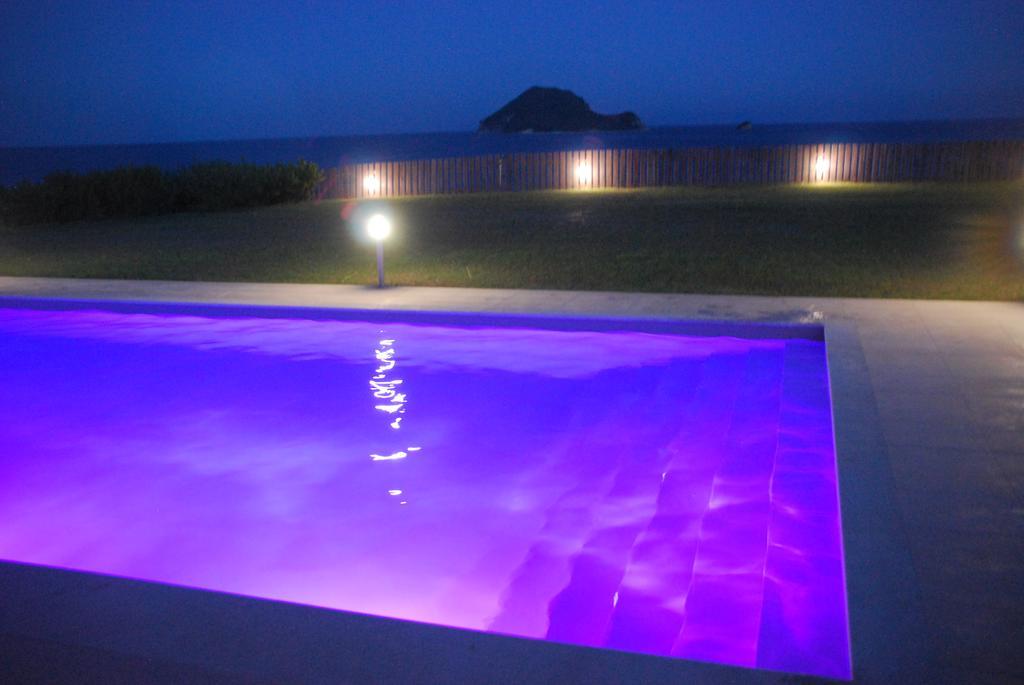Zante Vista Villas Lithakia  Zewnętrze zdjęcie