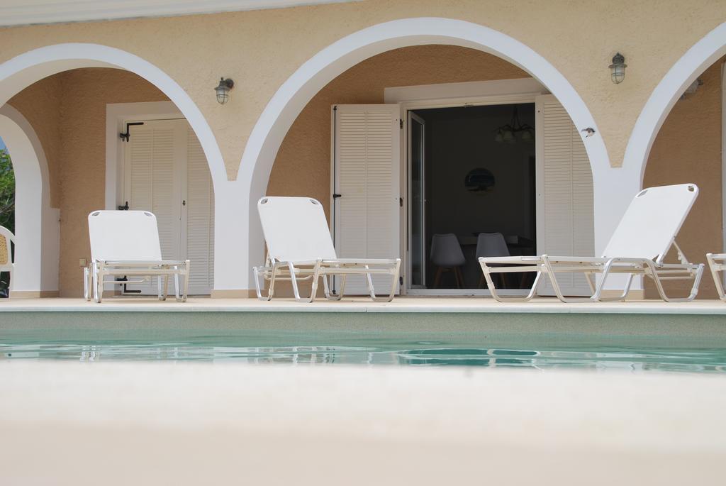 Zante Vista Villas Lithakia  Zewnętrze zdjęcie