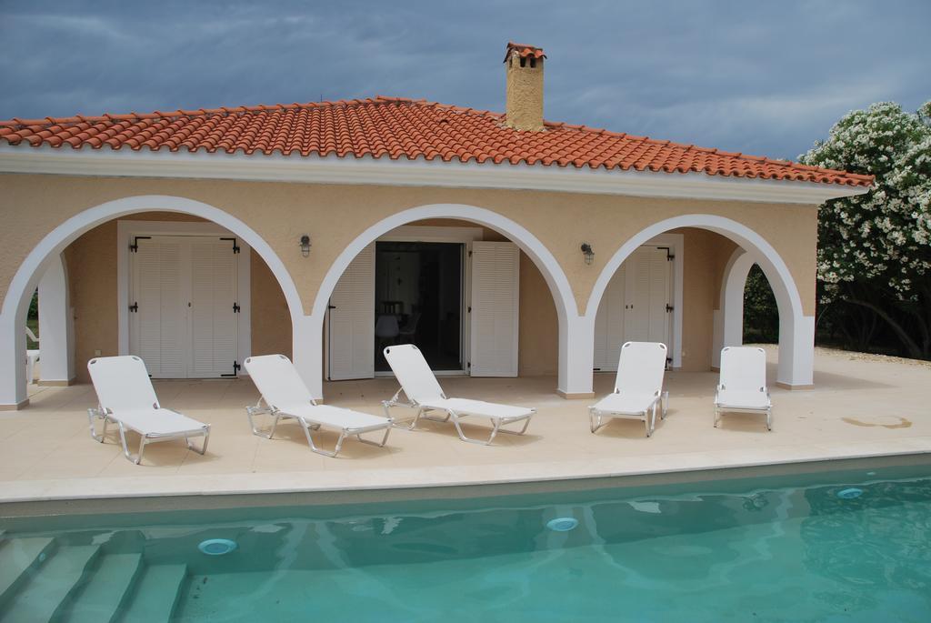 Zante Vista Villas Lithakia  Zewnętrze zdjęcie