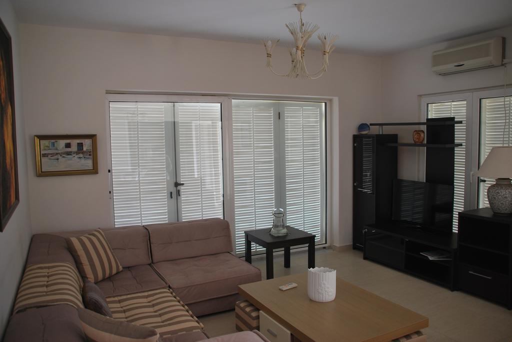 Zante Vista Villas Lithakia  Zewnętrze zdjęcie