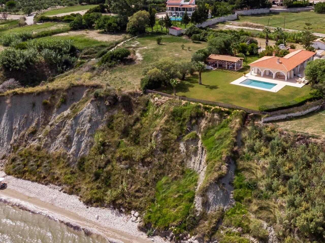 Zante Vista Villas Lithakia  Zewnętrze zdjęcie
