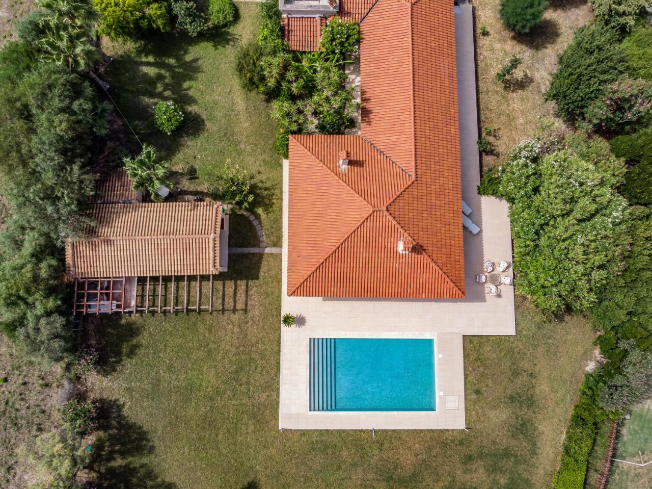 Zante Vista Villas Lithakia  Zewnętrze zdjęcie