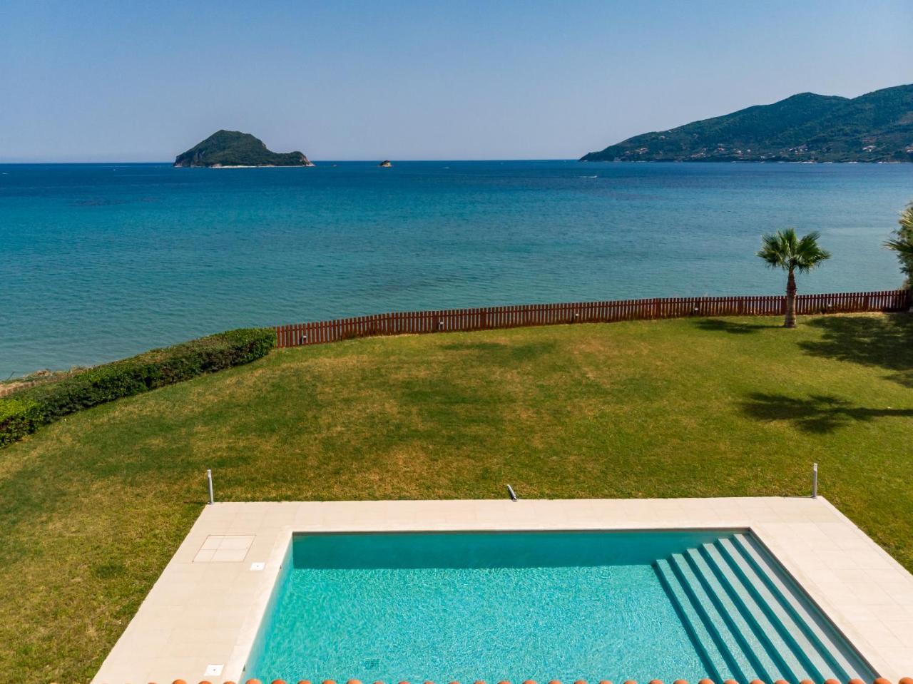 Zante Vista Villas Lithakia  Zewnętrze zdjęcie