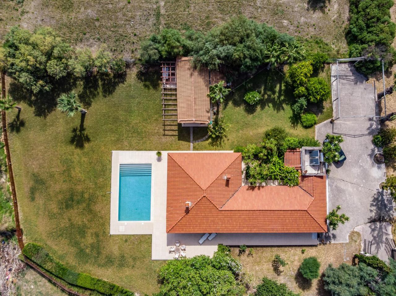 Zante Vista Villas Lithakia  Zewnętrze zdjęcie